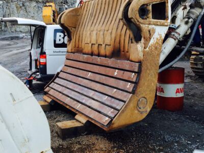 klappschaufel seite ganz