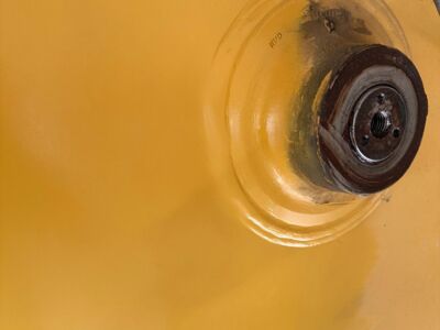 reparieren ausleger schaufel